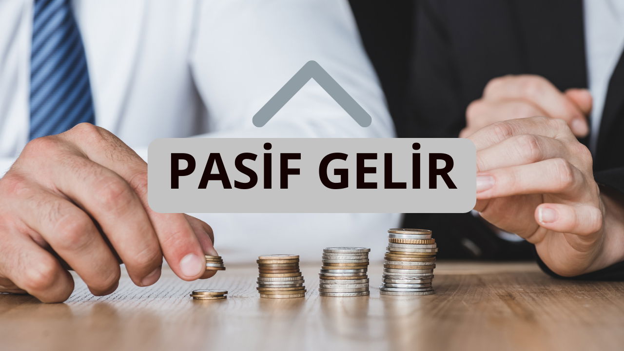 Pasif Gelir Elde Etmek İçin Az Bilinen Yöntemler