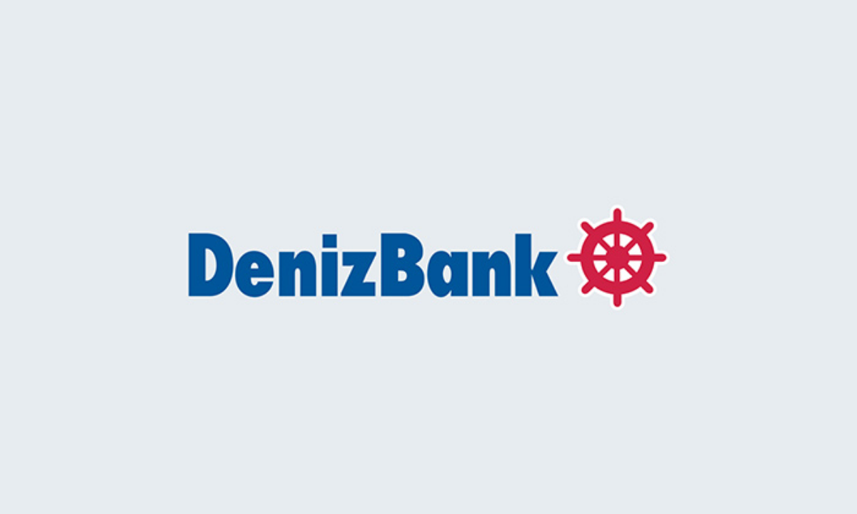 denizbank