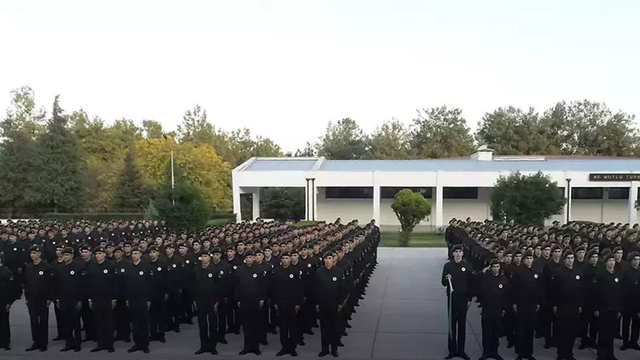 MSÜ Askeri Öğrenci Aday Belirleme Sınavı Başvuruları 2 Ocak’ta Başlıyor