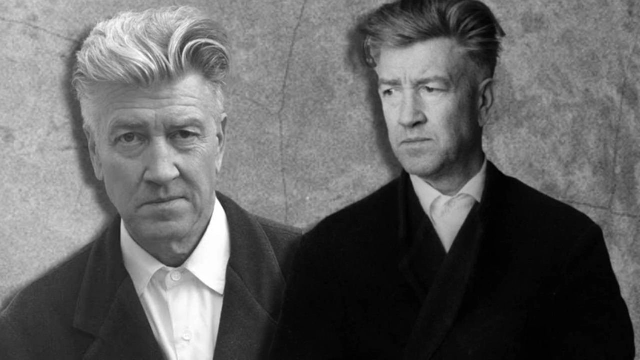 Efsane Yönetmen David Lynch 78 Yaşında Hayata Veda Etti