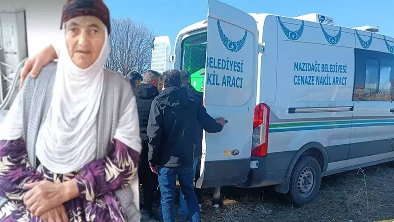 Pompalı Tüfekle Eşini Vurdu, Beni Evime Götürün Dedi